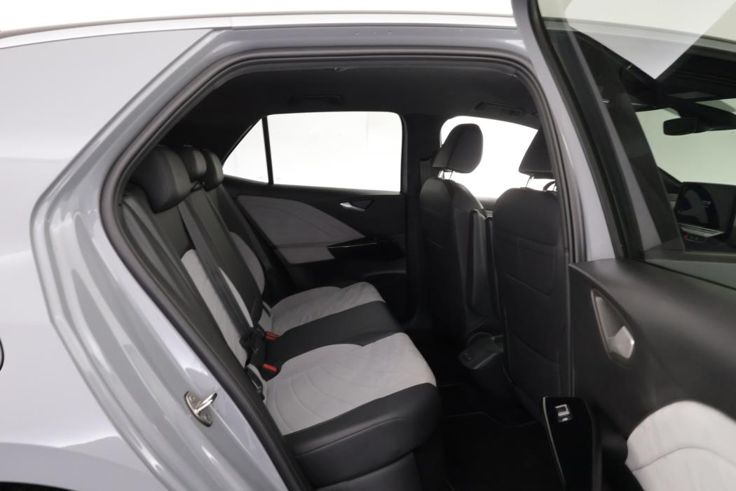 VOLKSWAGEN ID.3 2024