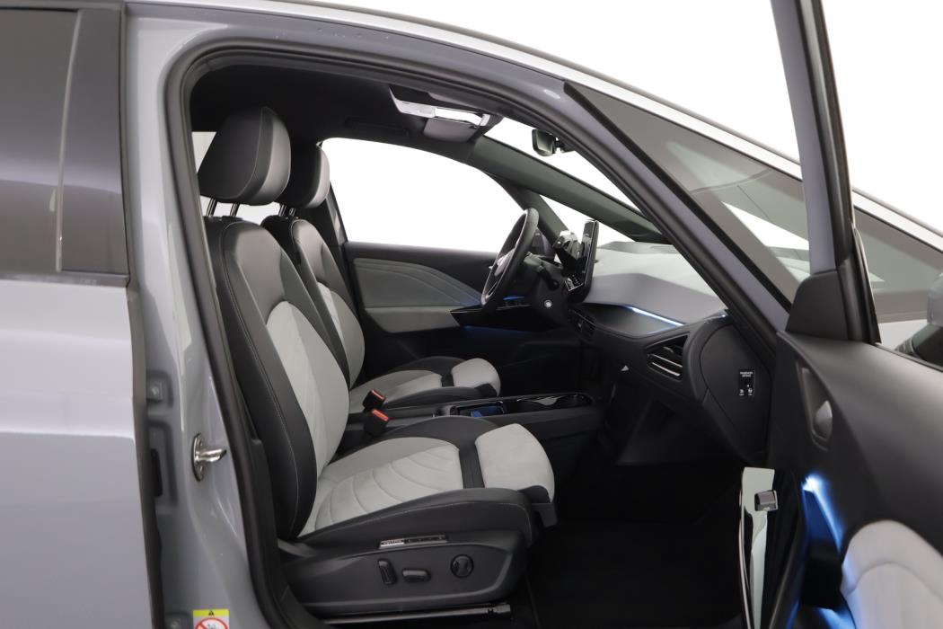 VOLKSWAGEN ID.3 2024