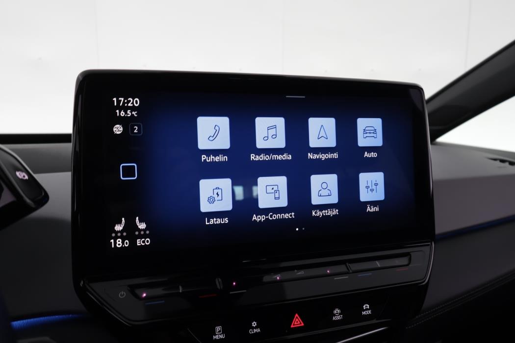 VOLKSWAGEN ID.3 2024