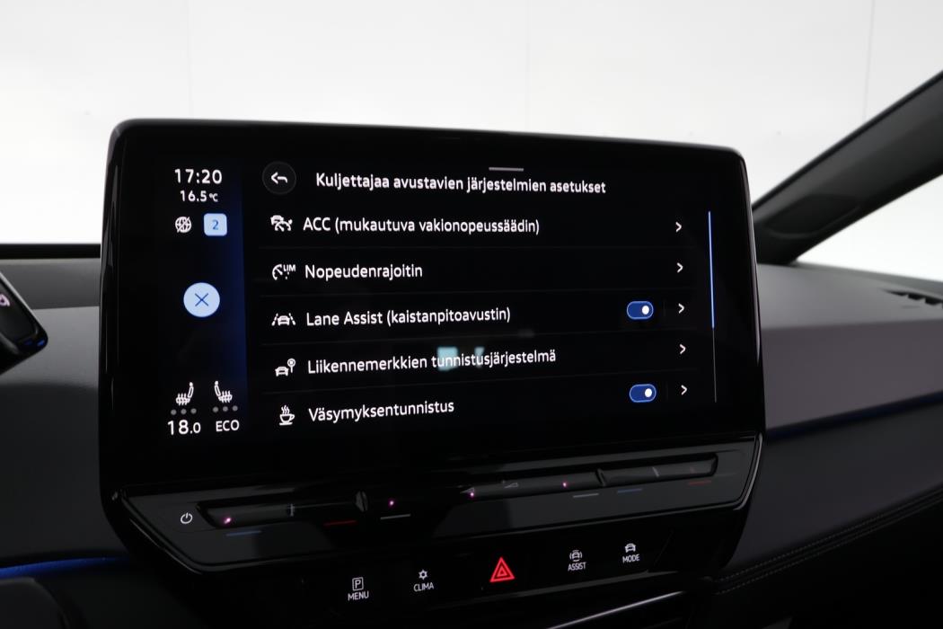 VOLKSWAGEN ID.3 2024