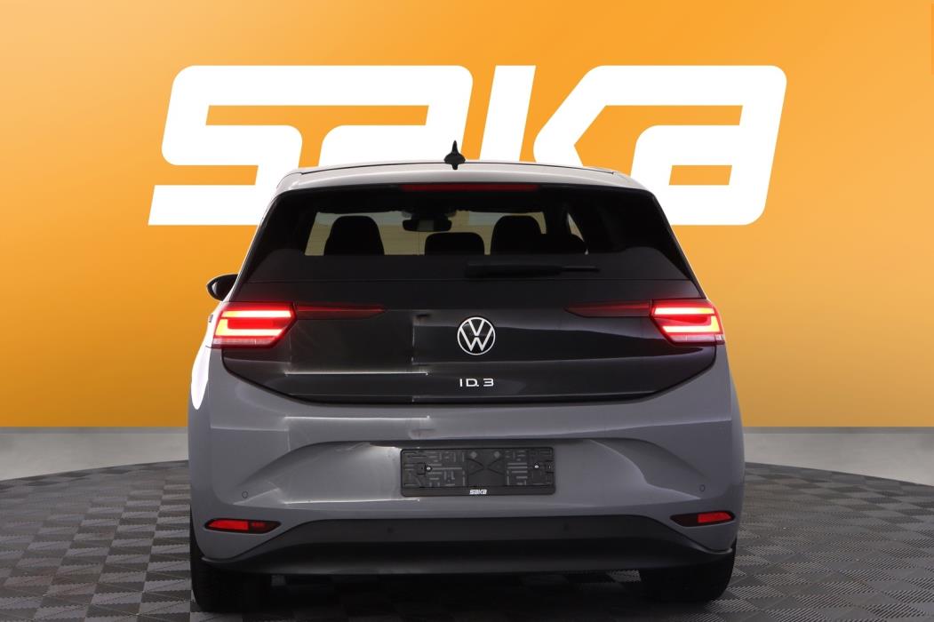 VOLKSWAGEN ID.3 2024