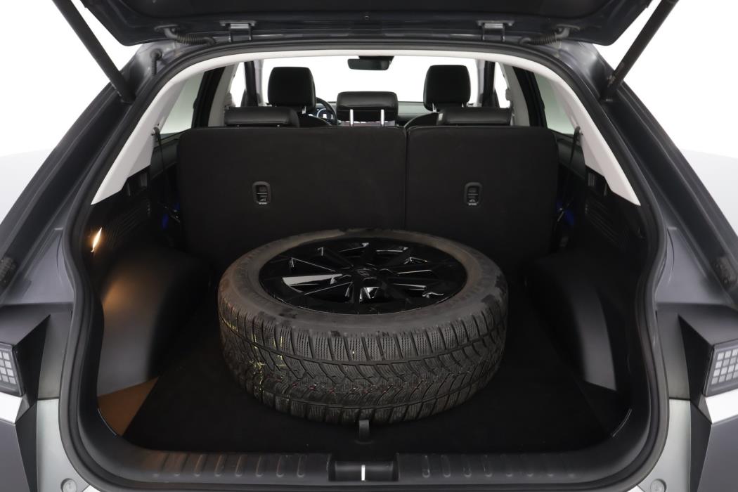 HYUNDAI IONIQ 5 2022