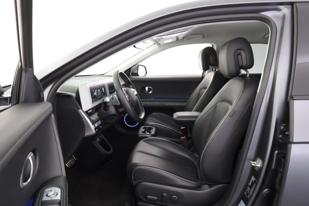 HYUNDAI IONIQ 5 2022