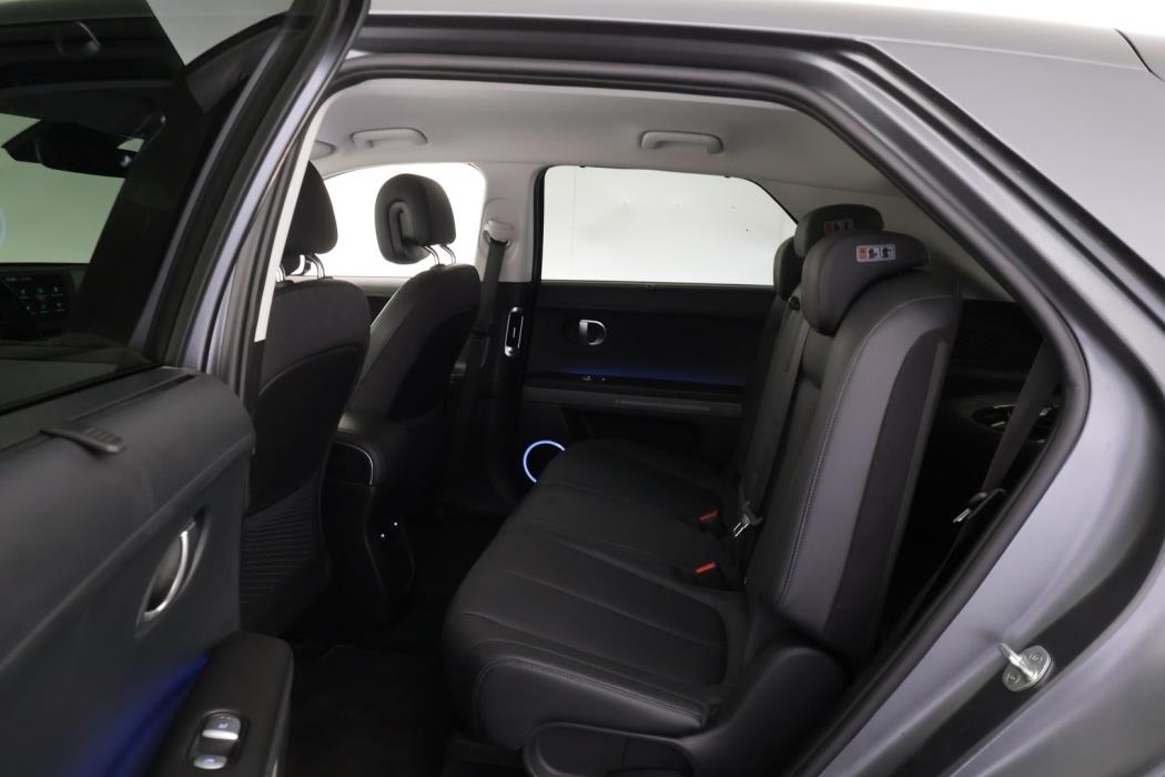 HYUNDAI IONIQ 5 2022