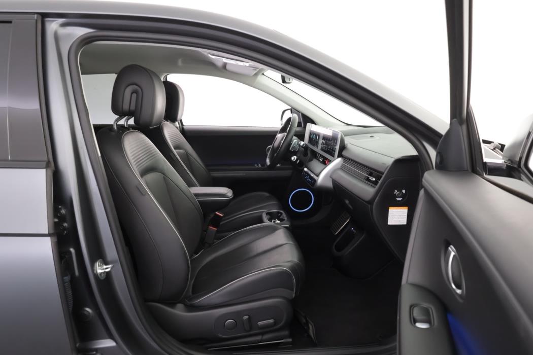 HYUNDAI IONIQ 5 2022