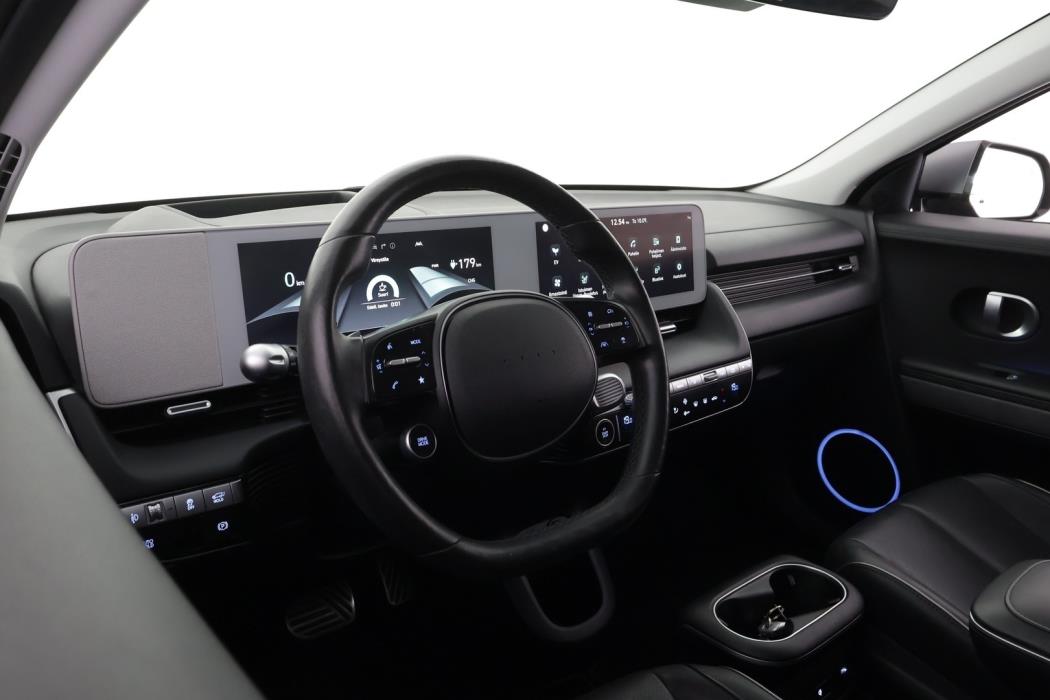 HYUNDAI IONIQ 5 2022