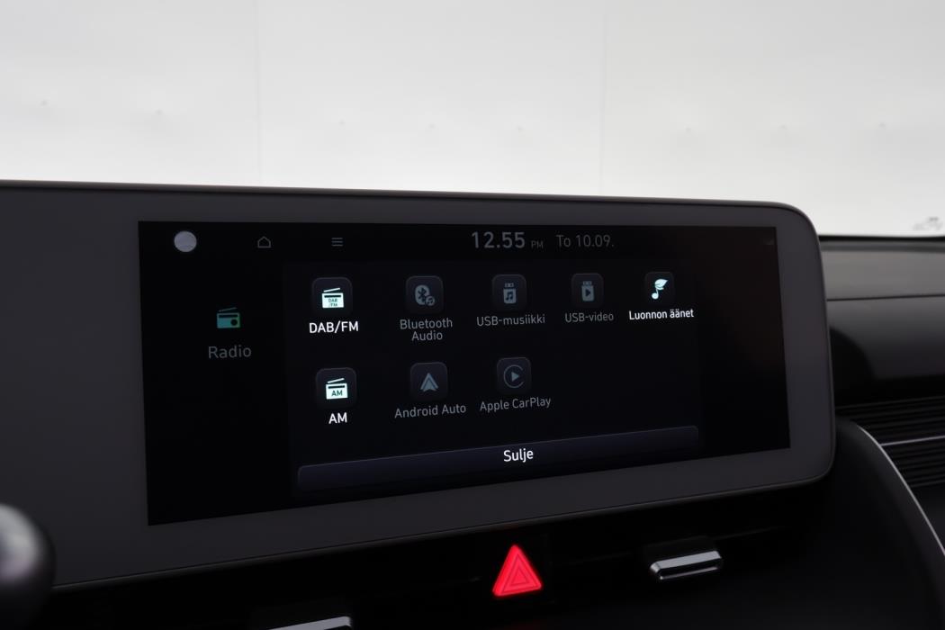 HYUNDAI IONIQ 5 2022