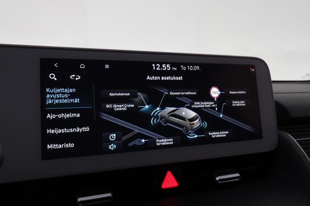 HYUNDAI IONIQ 5 2022