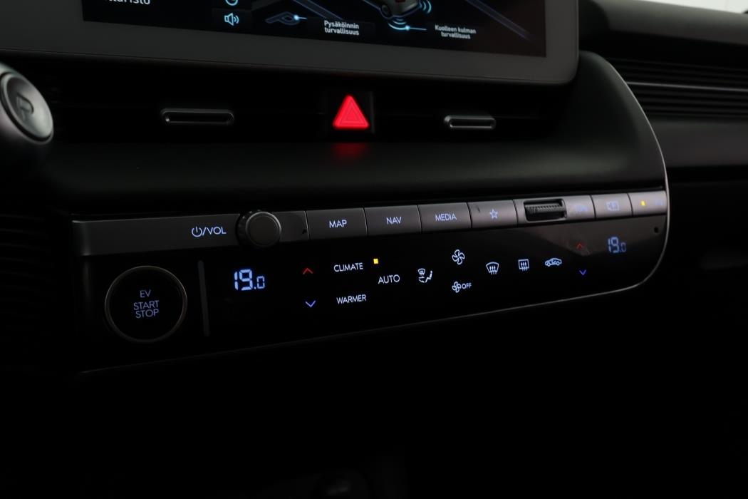 HYUNDAI IONIQ 5 2022