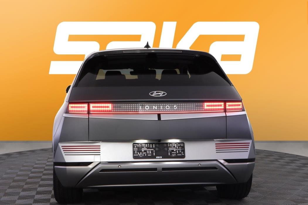 HYUNDAI IONIQ 5 2022
