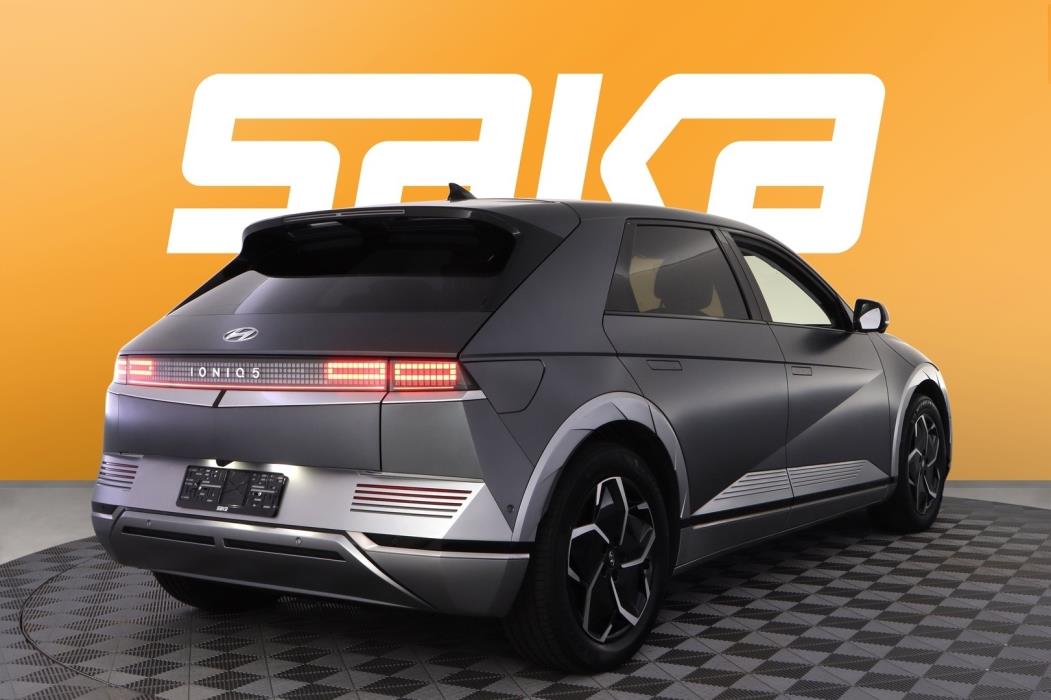 HYUNDAI IONIQ 5 2022