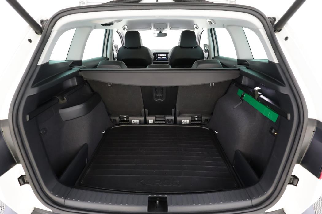 SKODA Karoq 2021