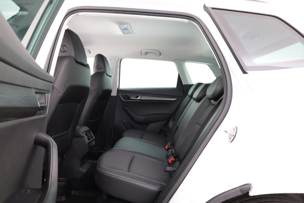 SKODA Karoq 2021