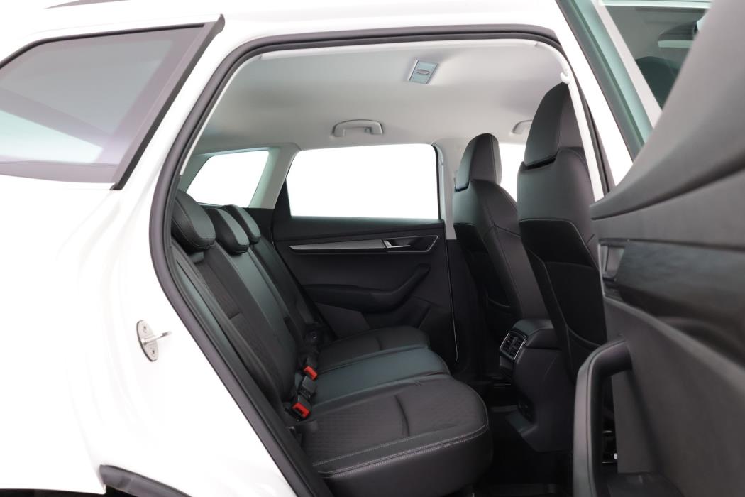 SKODA Karoq 2021