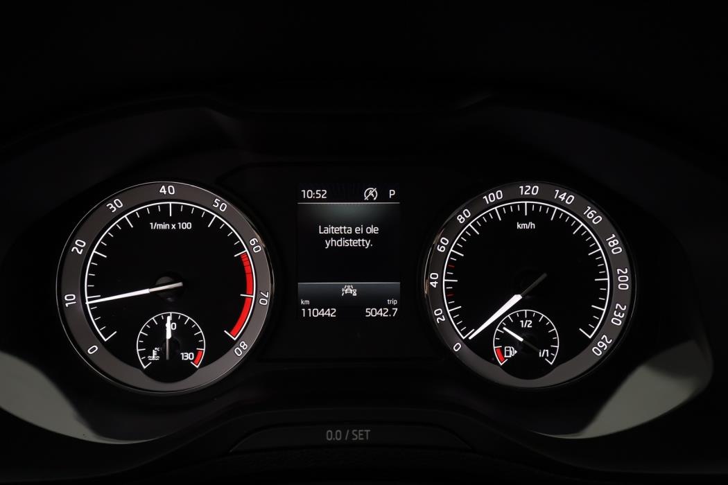 SKODA Karoq 2021