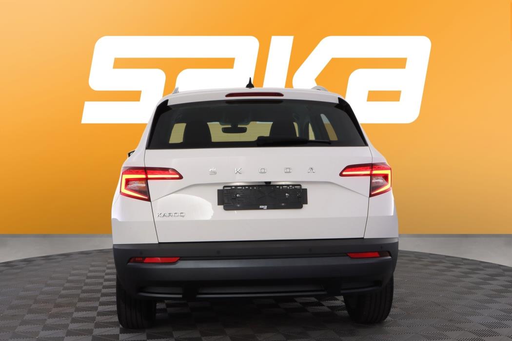 SKODA Karoq 2021