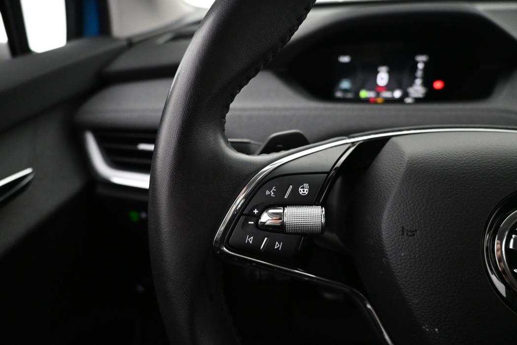 SKODA Enyaq 2023