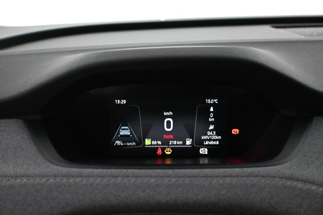 SKODA Enyaq 2023