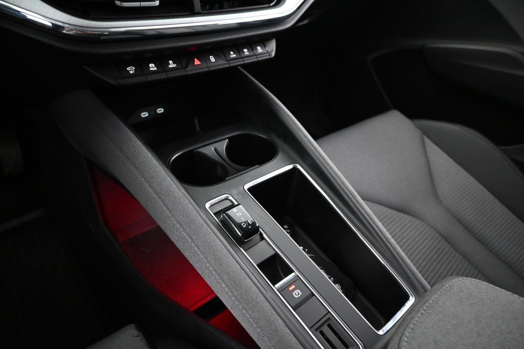 SKODA Enyaq 2023