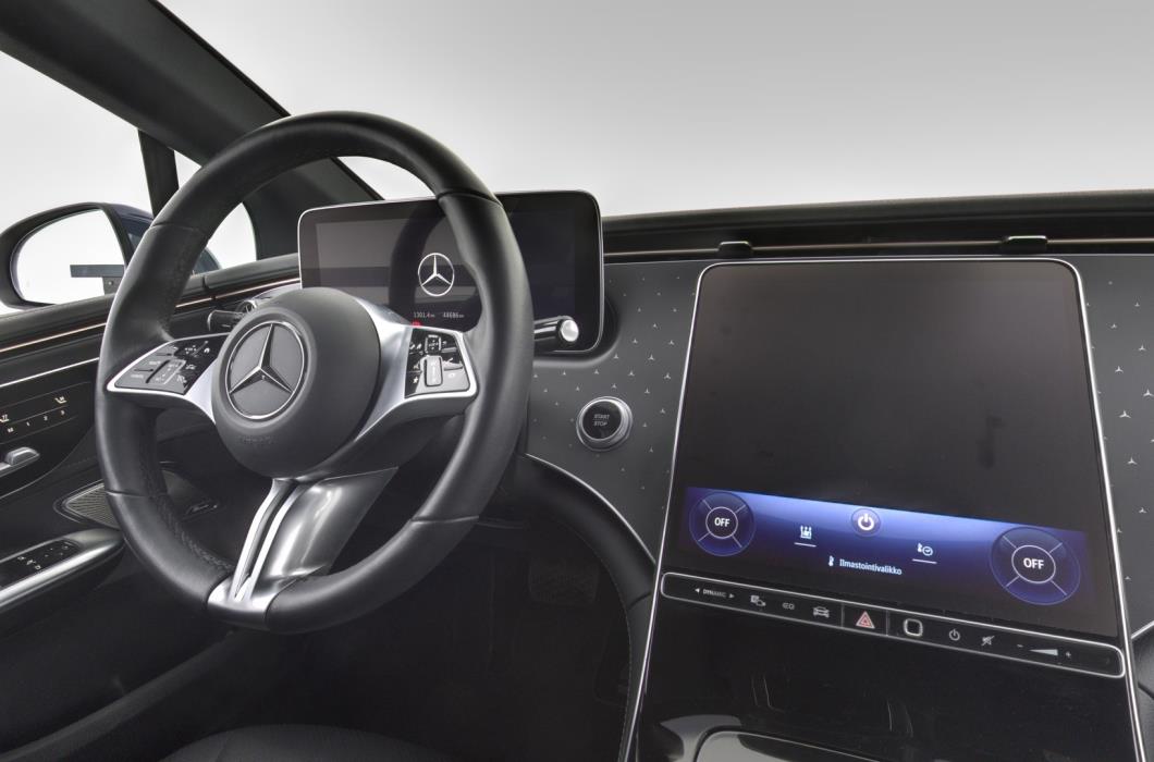 MERCEDES-BENZ EQE 2023