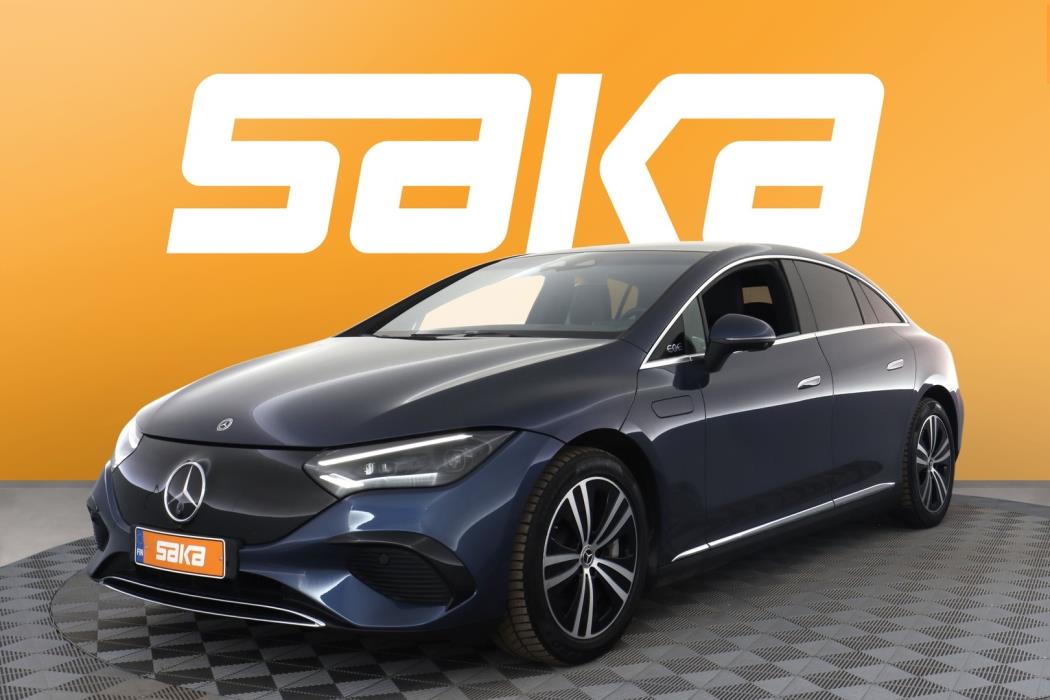 MERCEDES-BENZ EQE 2023