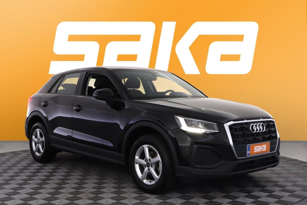 AUDI Q2 2023