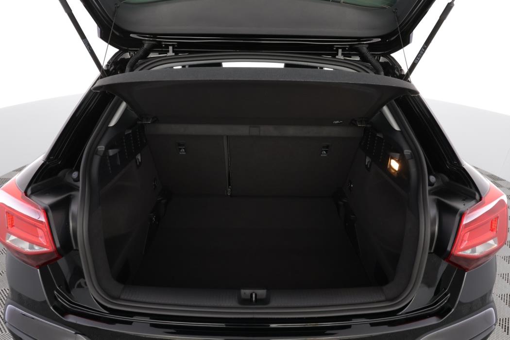 AUDI Q2 2023