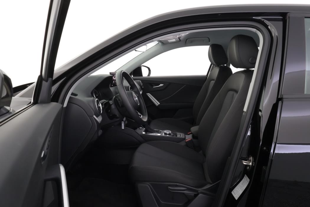 AUDI Q2 2023