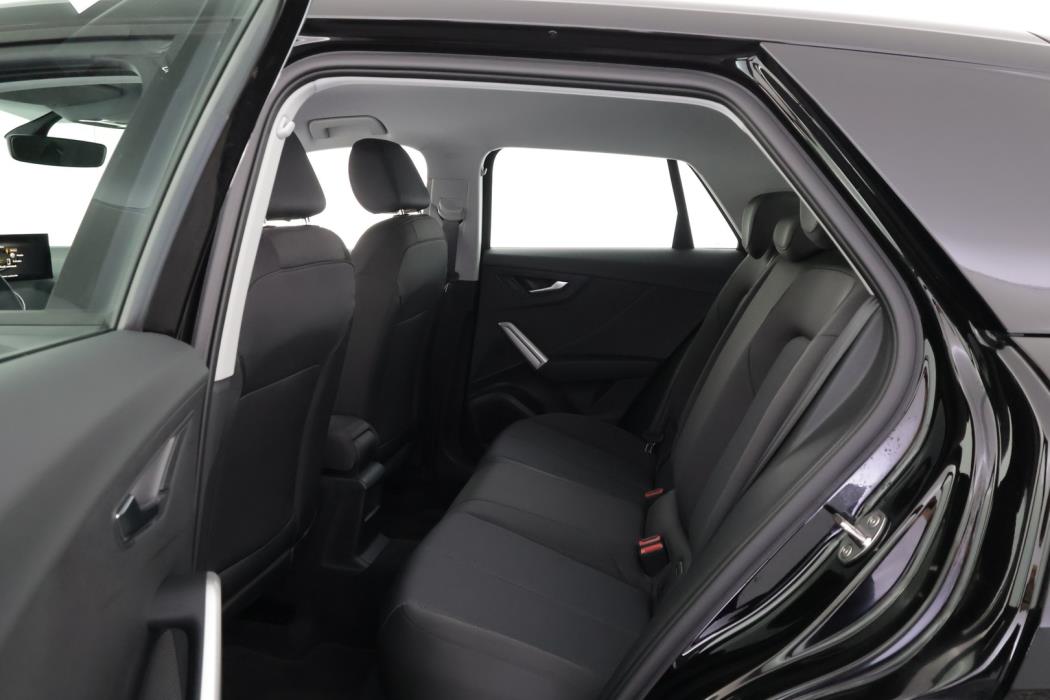 AUDI Q2 2023