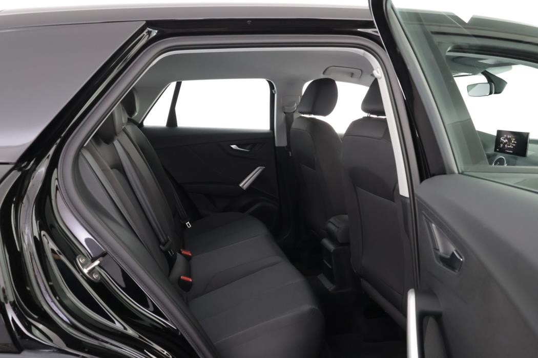 AUDI Q2 2023
