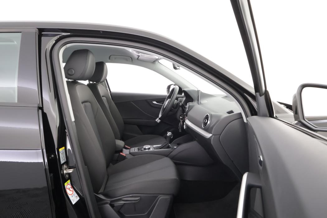 AUDI Q2 2023