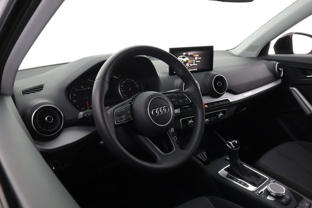 AUDI Q2 2023