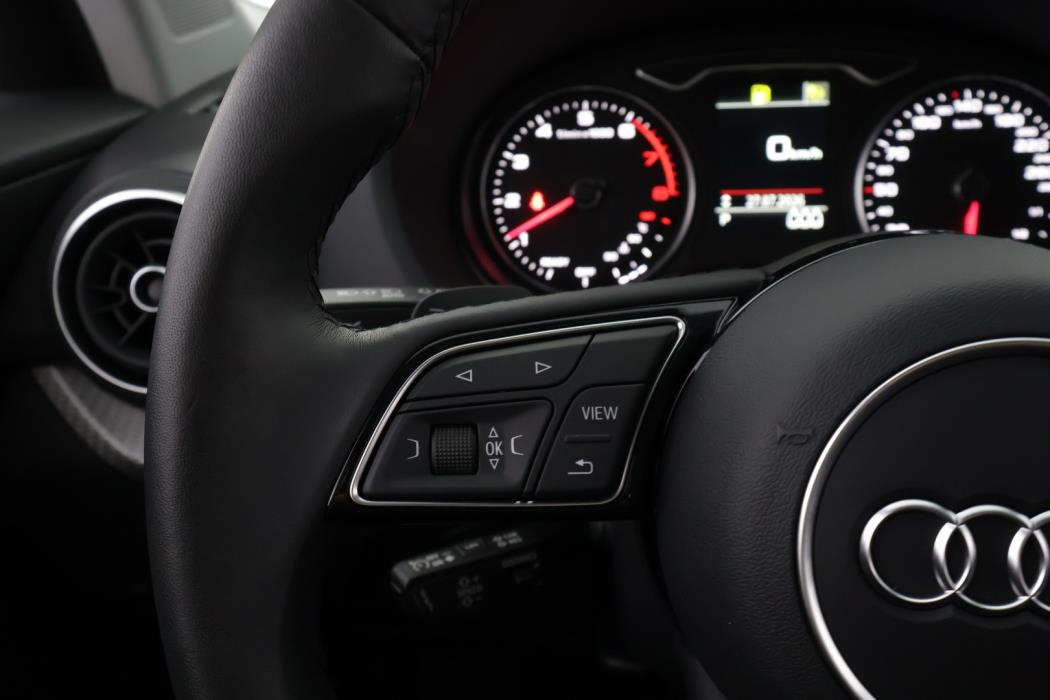 AUDI Q2 2023
