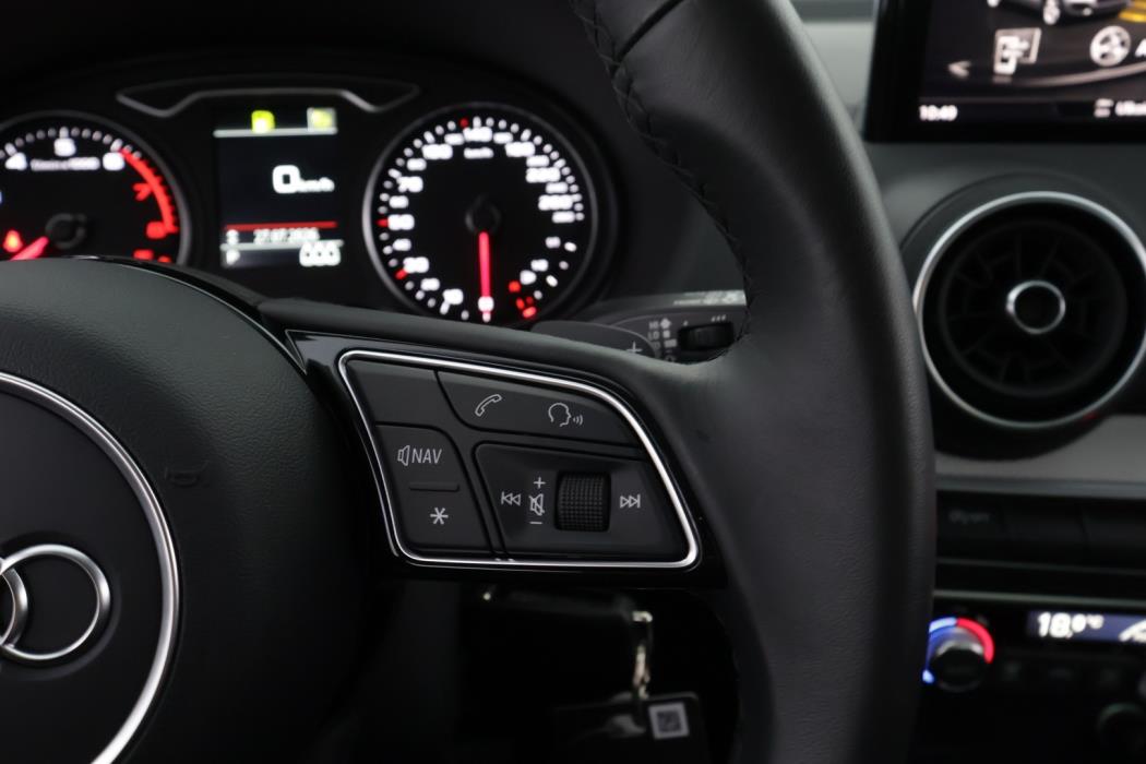 AUDI Q2 2023