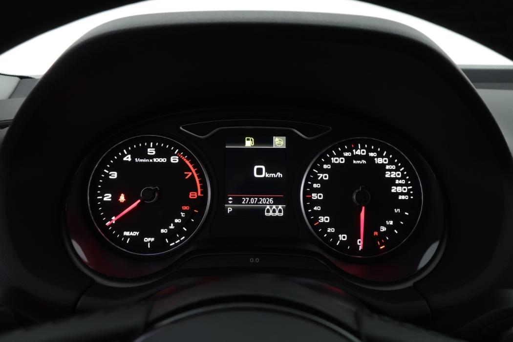 AUDI Q2 2023
