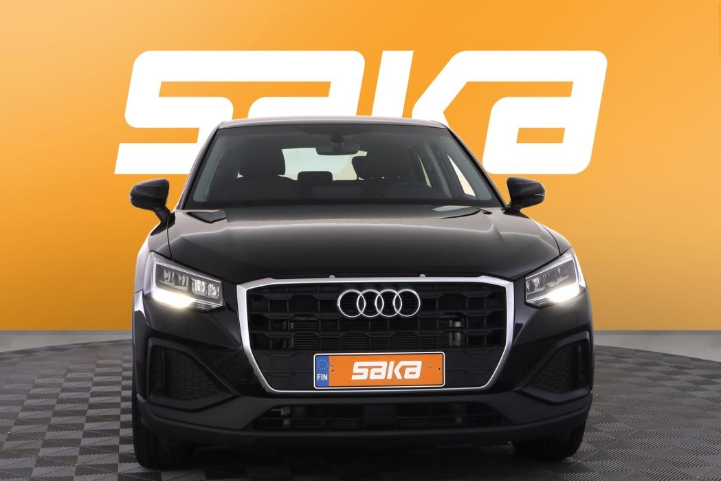 AUDI Q2 2023