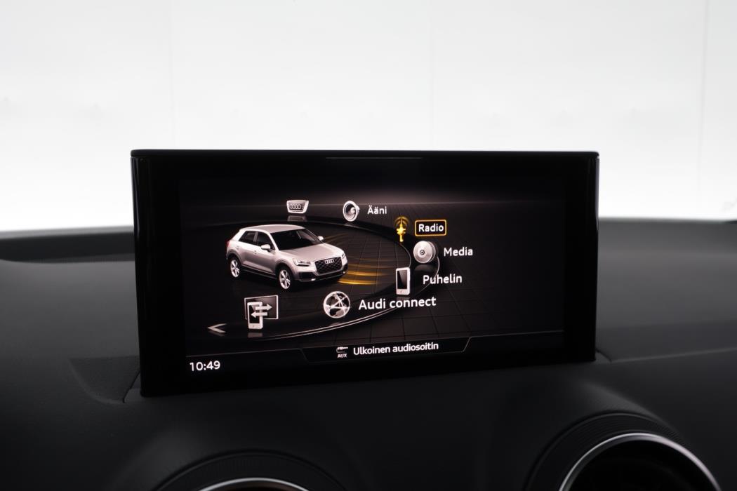 AUDI Q2 2023