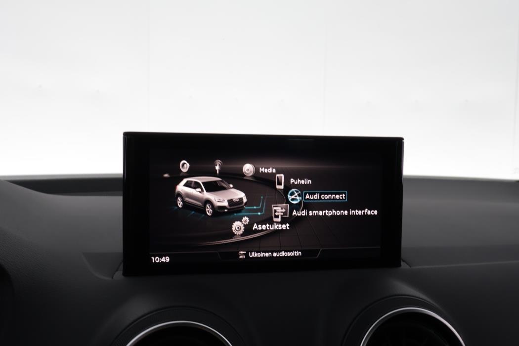 AUDI Q2 2023