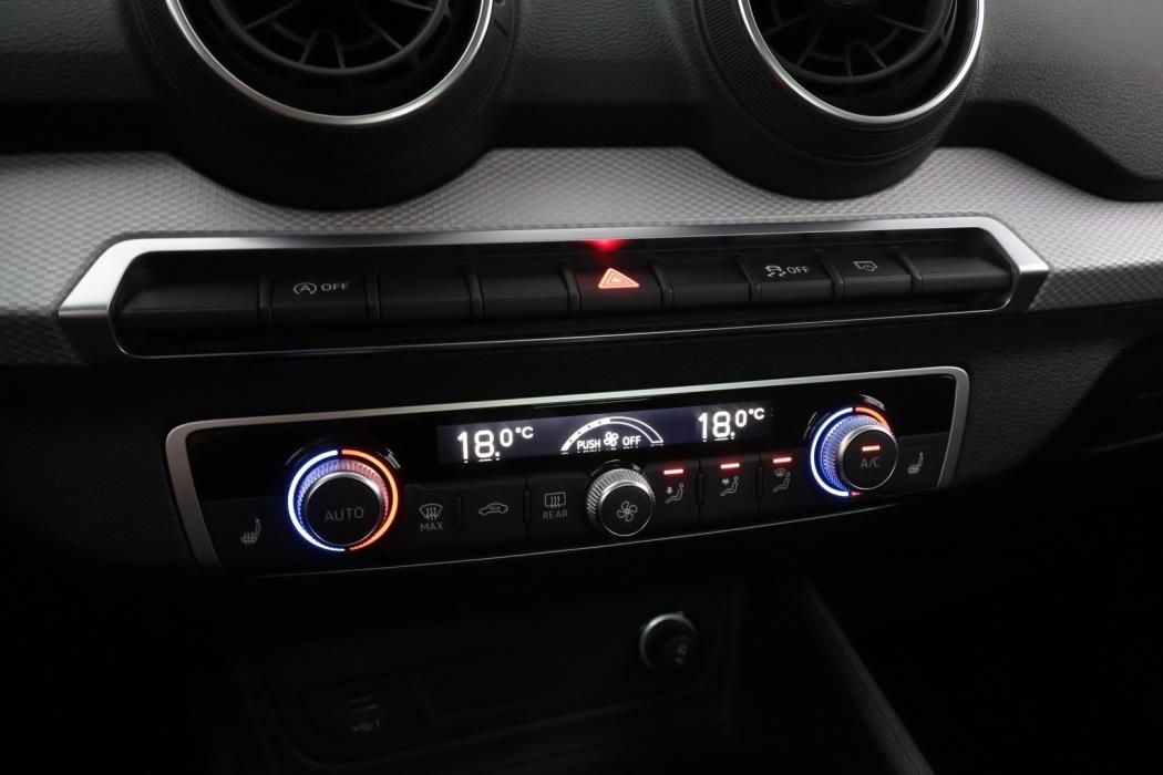 AUDI Q2 2023