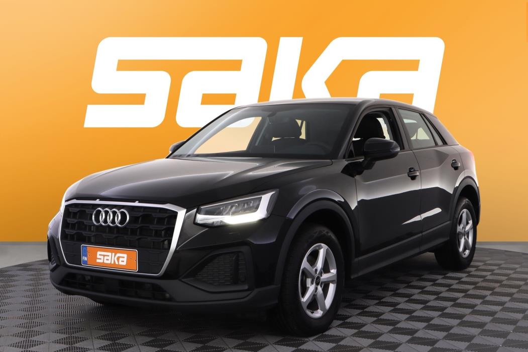 AUDI Q2 2023