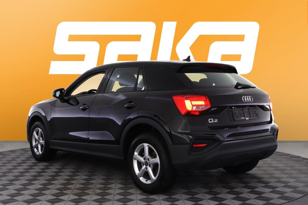 AUDI Q2 2023