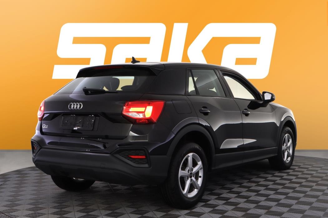 AUDI Q2 2023