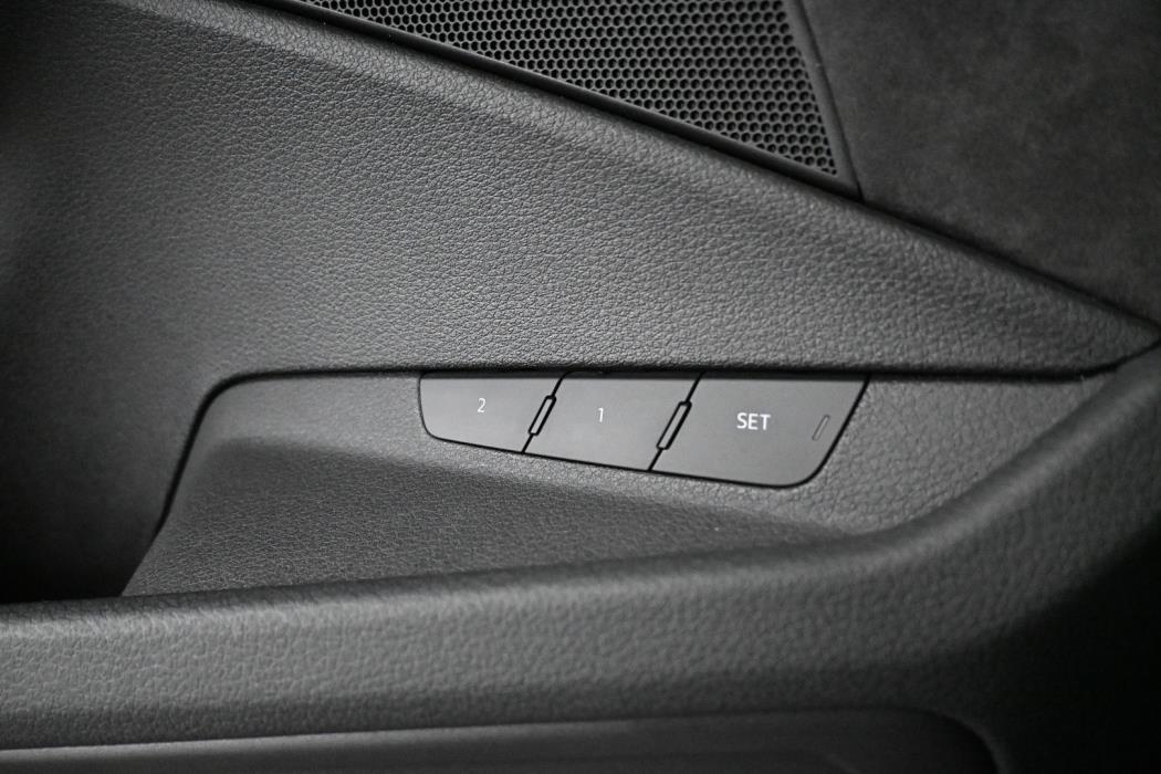 AUDI e-tron 2020