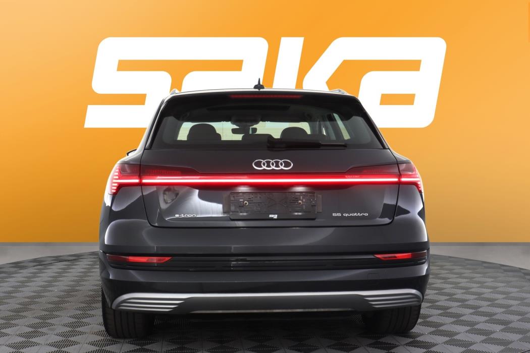 AUDI e-tron 2020