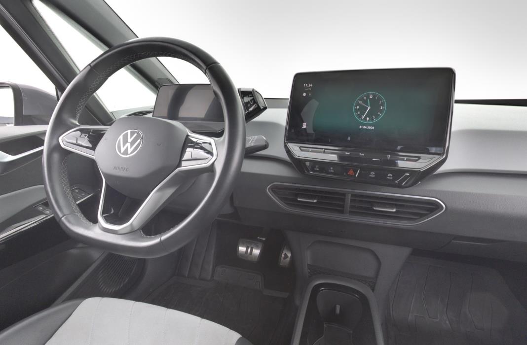 VOLKSWAGEN ID.3 2023