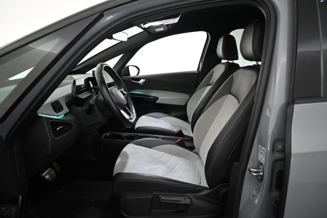 VOLKSWAGEN ID.3 2023