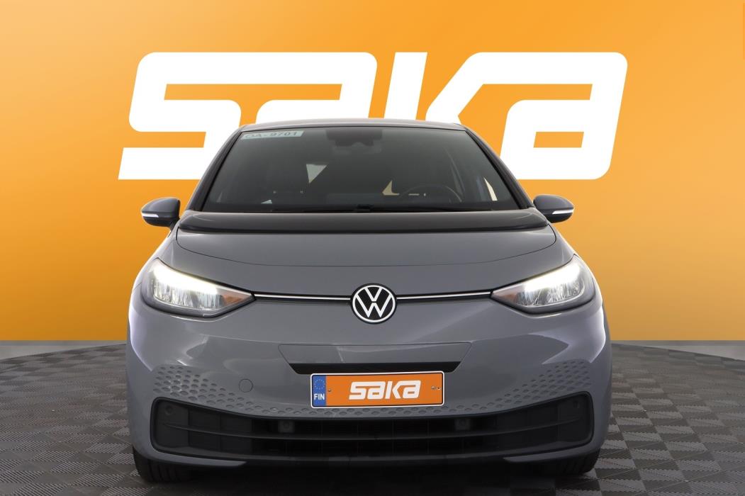 VOLKSWAGEN ID.3 2023
