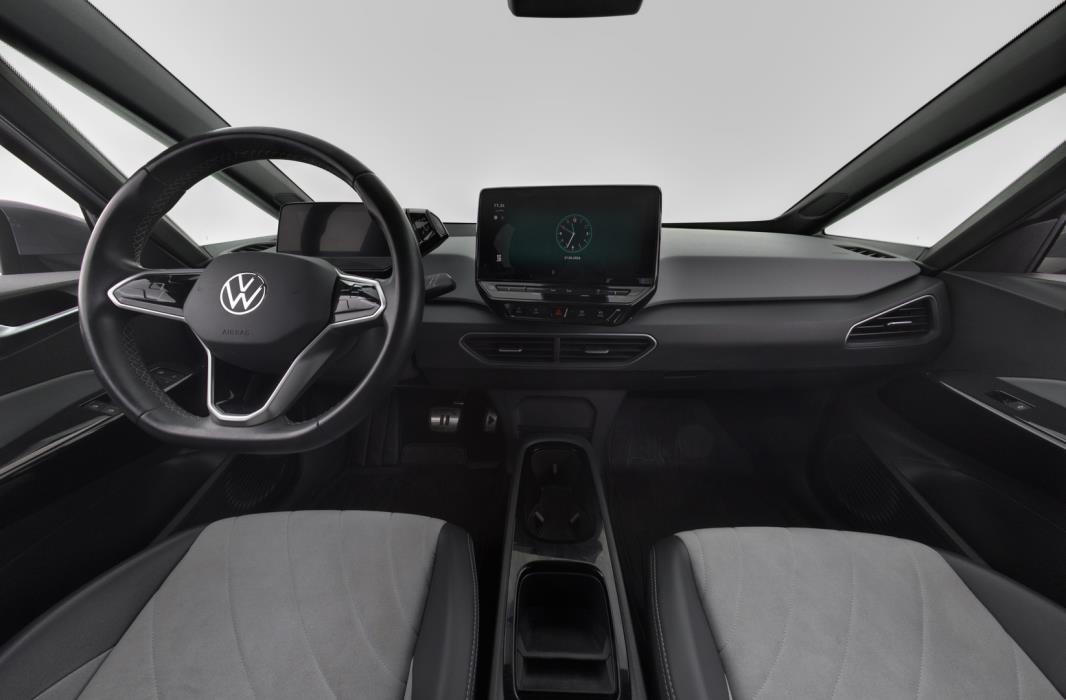 VOLKSWAGEN ID.3 2023