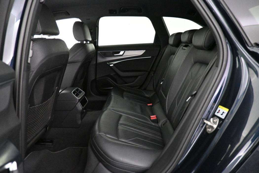 AUDI A6 2023