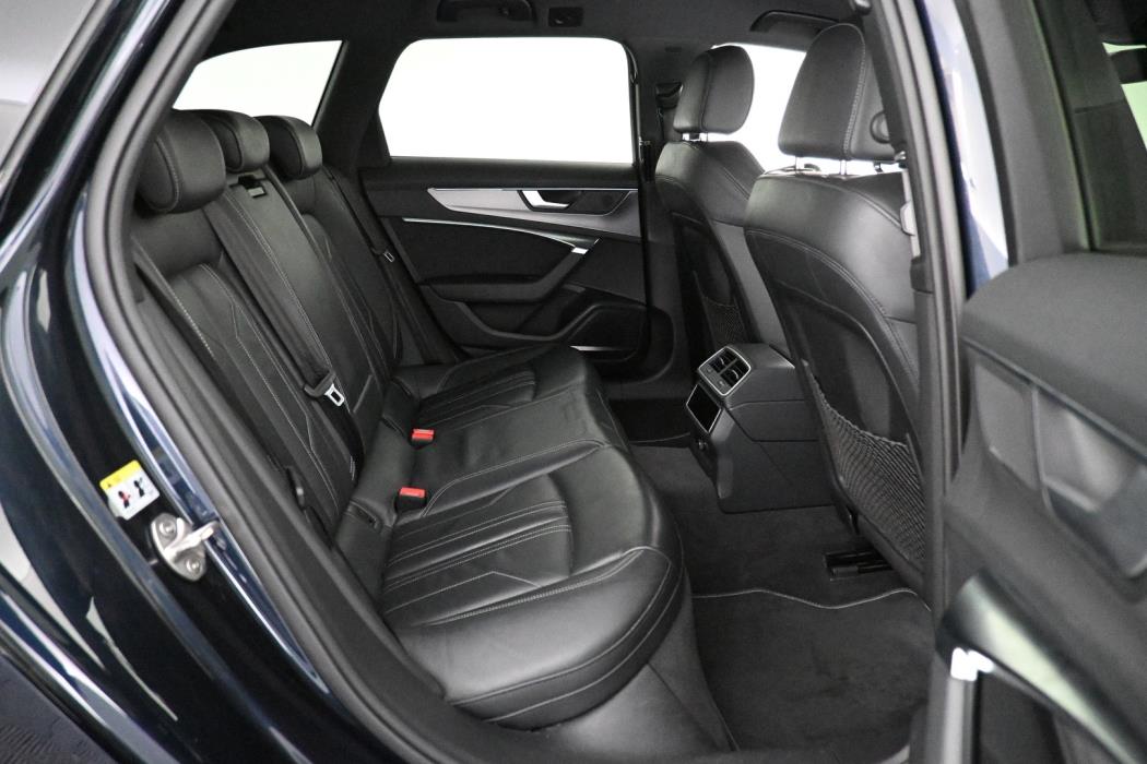 AUDI A6 2023